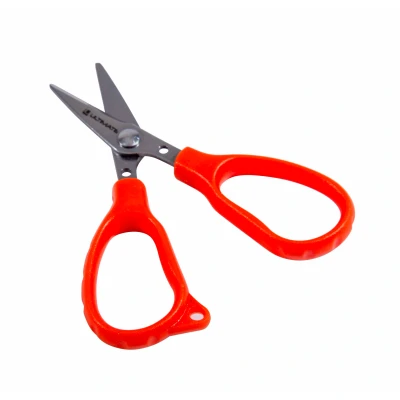 Afbeelding van Ultimate Top Cutter Braid Scissors Visschaar