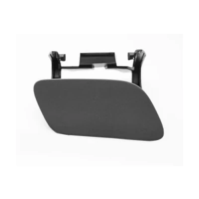 Afbeelding van Plaat, bumper PRASCO ME7001237