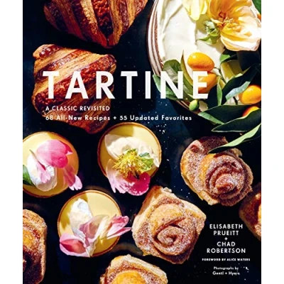 Afbeelding van Tartine: A Classic Revisited