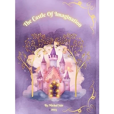 Afbeelding van The Castle Of Imagination