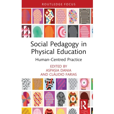 Afbeelding van Routledge Focus on Sport Pedagogy Social in Physical Education