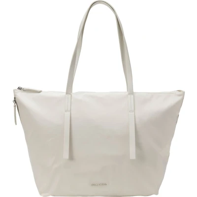 Afbeelding van Marc O&#039;Polo Seija Shopper Natural Cotton Crème
