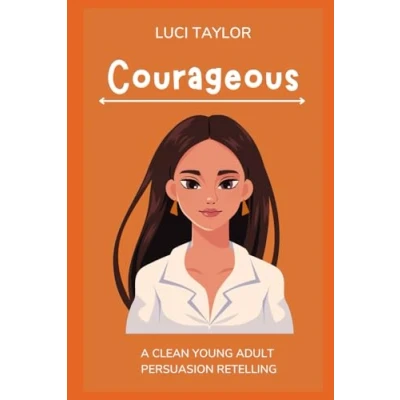 Afbeelding van Midwestern Bookish Belles 4 Courageous