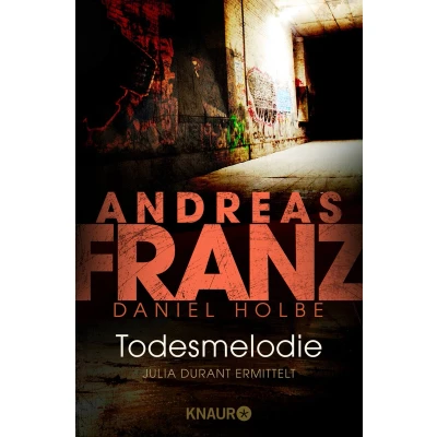 Afbeelding van Todesmelodie