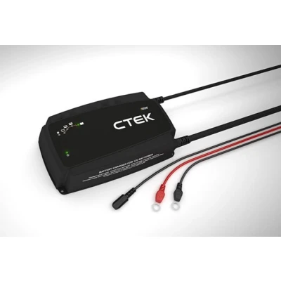 Afbeelding van CTEK I1225 EU Acculader 12V 25A 7340103401896