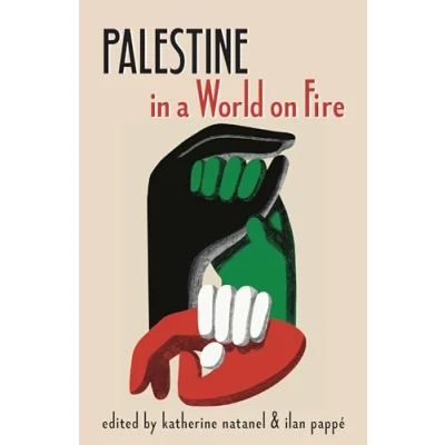 Afbeelding van Palestine in a World on Fire