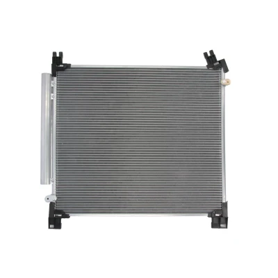 Afbeelding van Thermotec Airco condensor KTT110662