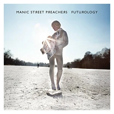 Afbeelding van Manic Street Preachers Futurology