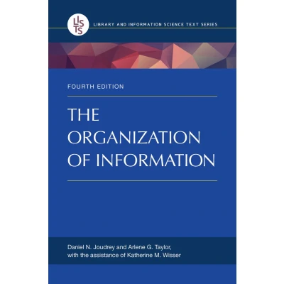 Afbeelding van The Organization of Information