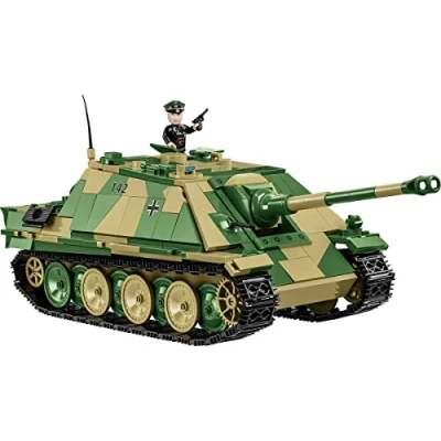 Afbeelding van COBI Jagdpanzer (SD.KFZ.173) 2574