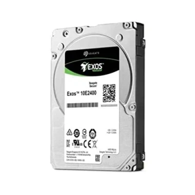 Afbeelding van Seagate Exos 10E2400 ST600MM0009 Festp (0.60 TB, 2.5&quot;, CMR), Harde schijf