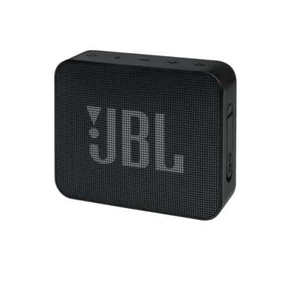 Afbeelding van JBL Go essential draagbare speaker zwart