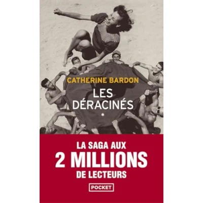 Afbeelding van Les Déracinés