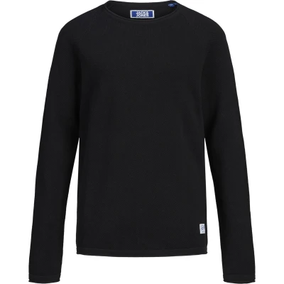 Afbeelding van Jack&amp;Jones Kids Ronde Hals Gebreide Trui