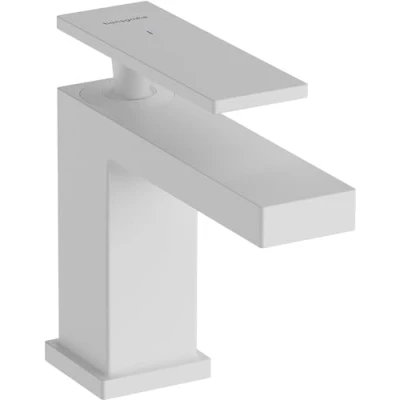 Afbeelding van Hg pillar tap 80 tecturis e without waste set mw 73013700