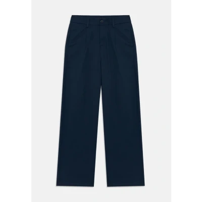 Afbeelding van TOMMY HILFIGER Broek navy