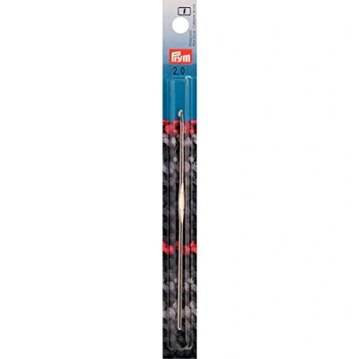 Afbeelding van Prym Haaknaalden 2mm