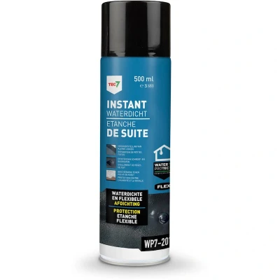 Afbeelding van Tec7 WP7 201 Instant Waterdicht