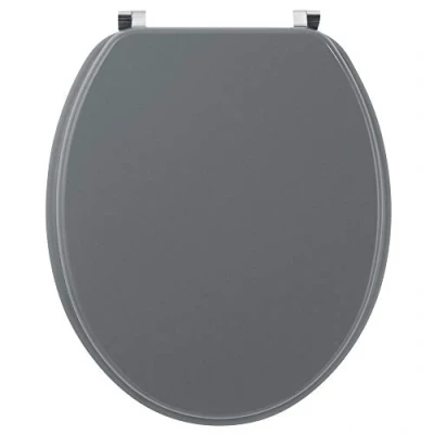 Afbeelding van Wirquin Colors Line 20717953 wc bril, grijs
