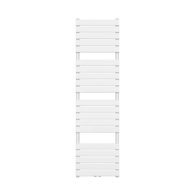 Afbeelding van Sanigoods Calgary handdoekradiator 50x180cm 936W wit