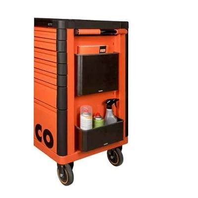 Afbeelding van Bahco Spuitbushouder voor E77 en E72 gereedschapswagen 1477K AC20