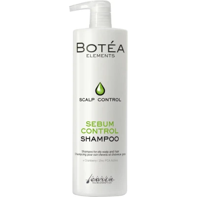 Afbeelding van Carin Botéa Elements Scalp Control Sebum Shampoo
