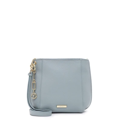 Afbeelding van SURI FREY Ginny Schoudertas, Dames, Maat: One Size, Lightblue