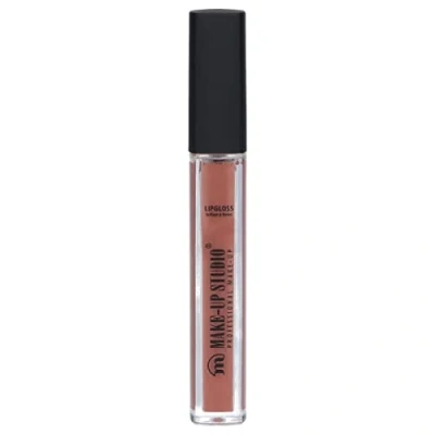 Afbeelding van Make up Studio Lip Glaze Devine Brown 4ml