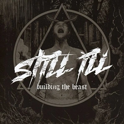 Afbeelding van Still Ill Building The Beast (CD)