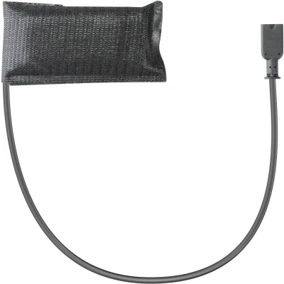 Afbeelding van Interphone UCOM 1100 mAh Vervangende batterij, zwart