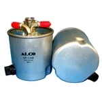 Afbeelding van Brandstoffilter ALCO FILTER SP 1328