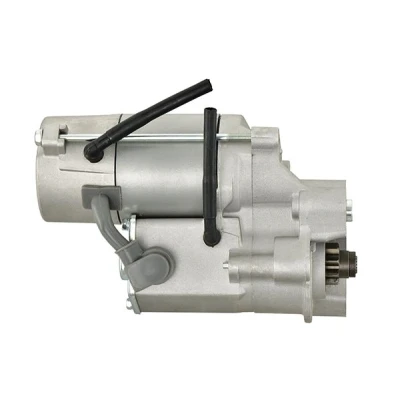 Afbeelding van HELLA 8EA 011 613 021 Startmotor/Starter 12V 2kw voor o.a. LAND ROVER FREELANDER 2 (L359) 2.2 TD4