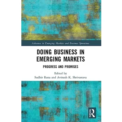 Afbeelding van Doing Business in Emerging Markets: Progress and Promises