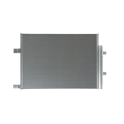Afbeelding van Mahle Original Airco condensor AC 1128 000P