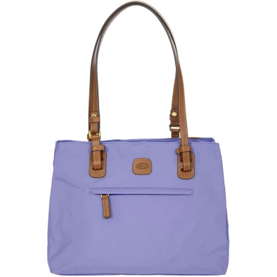 Afbeelding van BRIC&#039;S Schoudertas X Bag Handbag Violet Paars