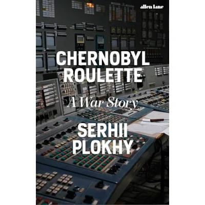 Afbeelding van Chernobyl Roulette