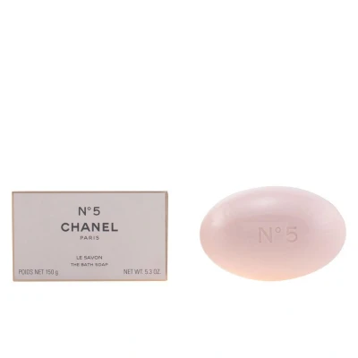 Afbeelding van Chanel No.5 Zeep 150 gram