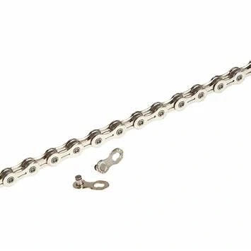 Afbeelding van KMC X11EL Fietsketting 11 speed Zilver