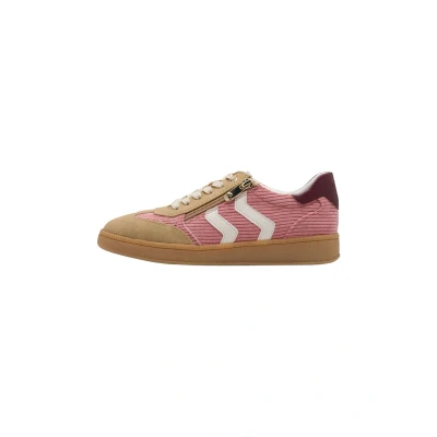 Afbeelding van Marco Tozzi Dames Sneaker 2 23776 45 596 F breedte Maat: 37 EU
