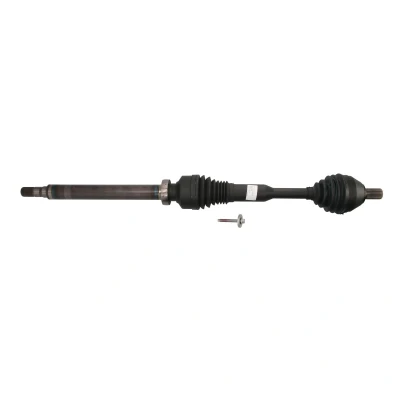 Afbeelding van SPIDAN 25531 Aandrijfas 985, 430,4 Met lager, schroef VOLVO: XC60 I