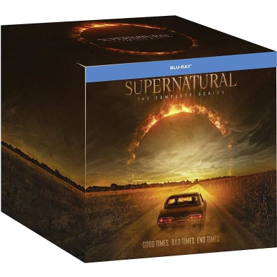 Afbeelding van Supernatural S1 15