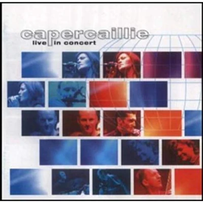 Afbeelding van Capercaillie Live In Concert (CD)