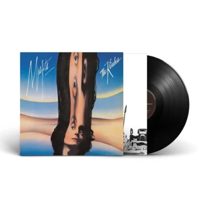Afbeelding van Kinks Misfits (LP)