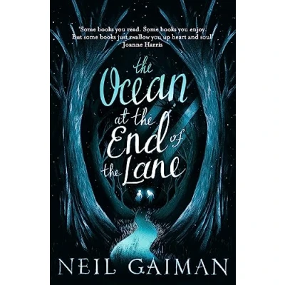 Afbeelding van the Ocean at End of Lane