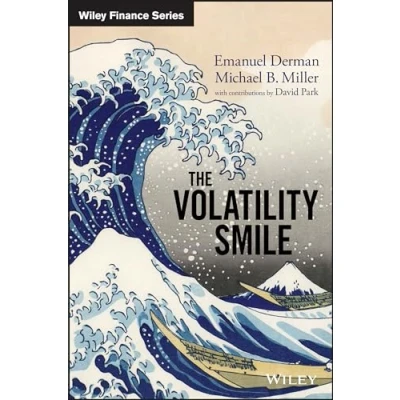 Afbeelding van The Volatility Smile: An Introduction for Students and Practitioners