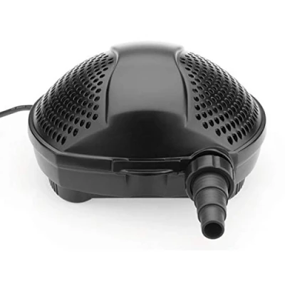Afbeelding van Pontec 54770 PondoMax Eco 3500 filter en beeklooppomp/energiezuinige pomp voor beeklopen/voor filtertoevoer