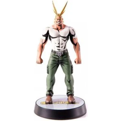 Afbeelding van First4Figures My Hero Academia (All Might Casual Wear) PVC Figurine