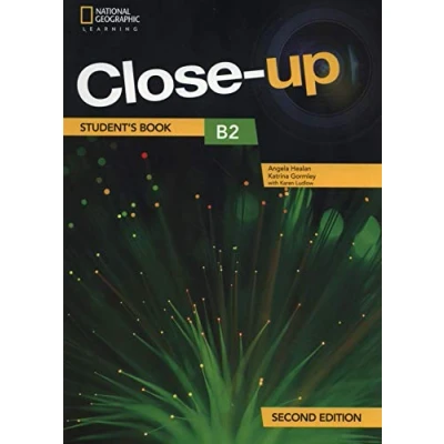Afbeelding van Close up. B2. Per le Scuole superiori