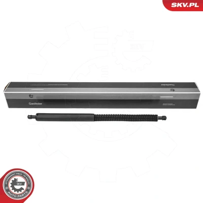 Afbeelding van ESEN SKV 52SKV872 Gasveer achterklep 519mm Links achter BMW: X3 (G01, F97) sDrive 18 d, xDrive 30 e Plug in Hybrid, 20 d Mild Hybrid