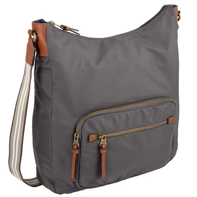 Afbeelding van camel active Hobo tas Bari